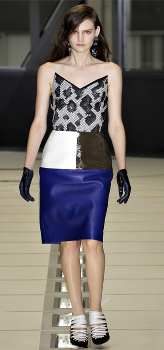 Balenciaga Collections Fall Winter 2012-13 (329x700, 66Kb)