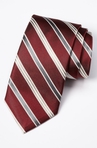  Canali Woven Silk Tie (456x700, 157Kb)