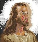  Portrait of Christ (166x186, 10Kb)