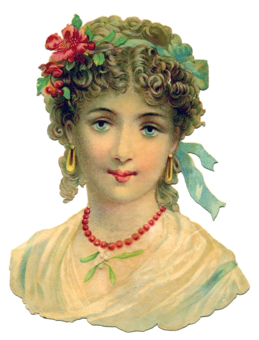 lady-bust-Vintage-Image-GraphicsFairy (533x700, 217Kb)