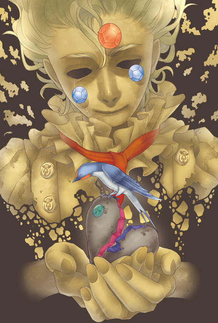 The_Happy_Prince_by_yukkeKY (450x666, 122Kb)