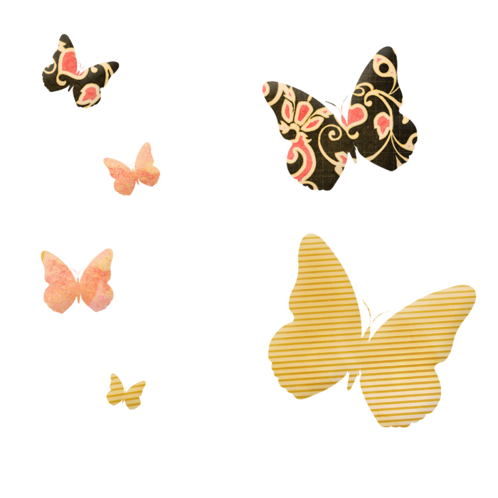 marisa-lerin-morning-light-butterflies-asset-brown-orange-pink-yellow-butterfly-commercial-use (700x700, 185Kb)