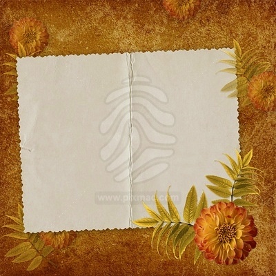 vintage-card-from-old-paper-and-flower-on-the-abstract-backgroun (400x400, 69Kb)