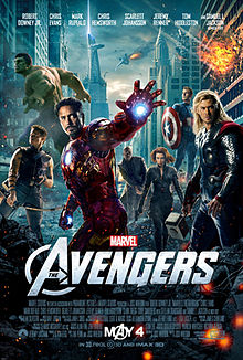 220px-TheAvengers2012Poster (220x326, 40Kb)