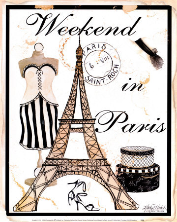 Weekend-in-Paris-