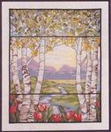  KappieOriginals 99 1008 Landscape Stained Glass Window (313x372, 30Kb)