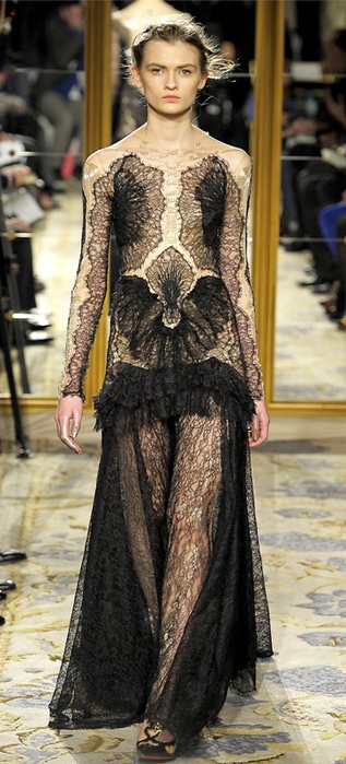 Marchesa Collections Fall Winter 2012-13 (317x700, 114Kb)