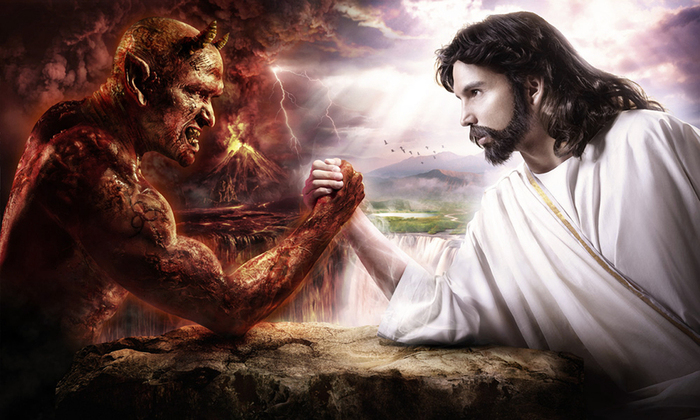 18904_fantasy_jesus_vs_satan_arm_wrestling (700x420, 304Kb)