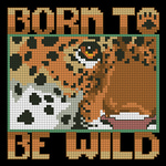  LA Wild & Free - Born to be Wild (204x204, 58Kb)