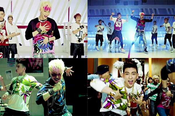 bounce mv (600x398, 289Kb)