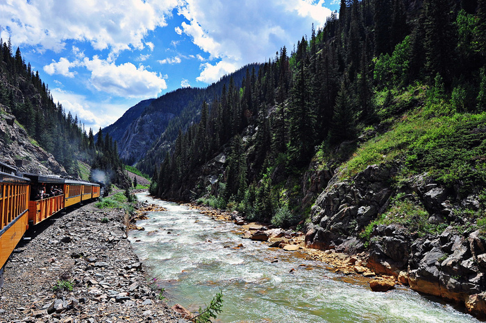 Durango_ Silverton_railway (2) (700x466, 304Kb)