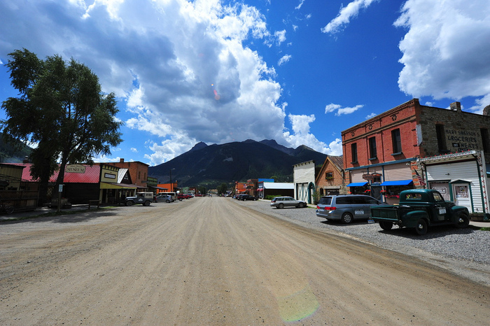 Durango_ Silverton_railway (11) (700x466, 209Kb)