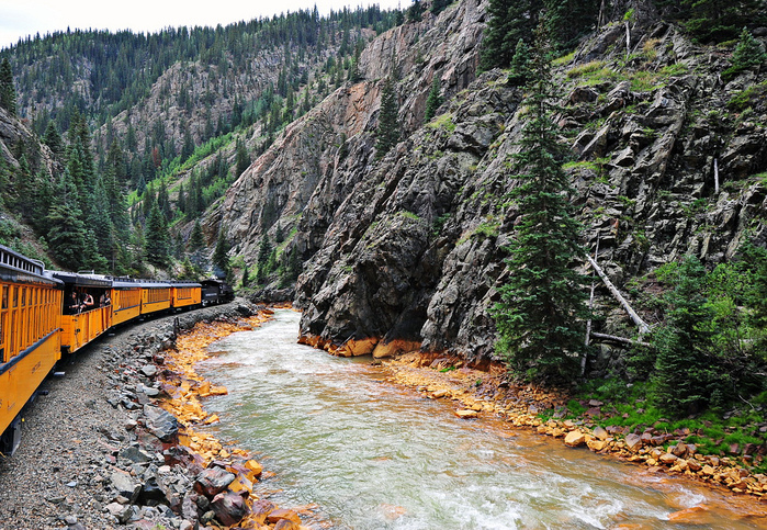 Durango_ Silverton_railway (14) (700x483, 349Kb)