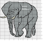  elephant 2 (700x654, 399Kb)