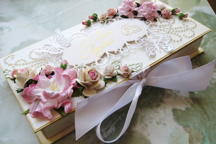 Свадебный букет невесты своими руками: видео-инструкция, советы флориста