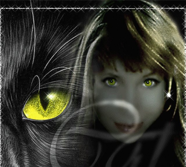 Глазков спокойный. Девушка пантера. Женщина с кошачьими глазами. Спокойной ночи пантера. Женщина кошка с зелеными глазами.