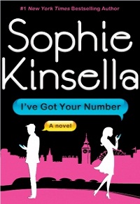 4199004_Sophie_Kinsella__Ive_got_your_number (200x290, 25Kb)