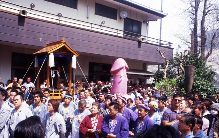 Kanamara Matsuri (16) (700x442, 64Kb)