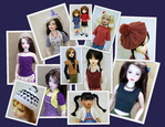  dwd doll knitting pattern collection (700x540, 138Kb)