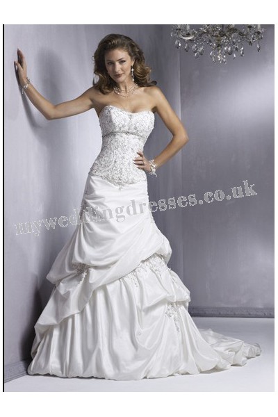 cathedral-train-strapless-white-satin-a-line-wedding-dress-wd-1103241049 (400x600, 47Kb)