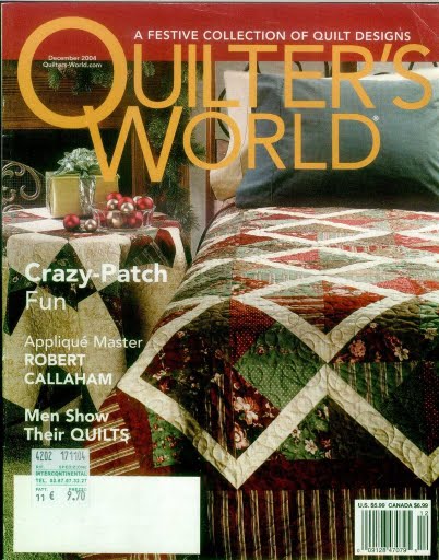 QUILTER'S WORLD DECEMBER 2004 (402x512, 61Kb)