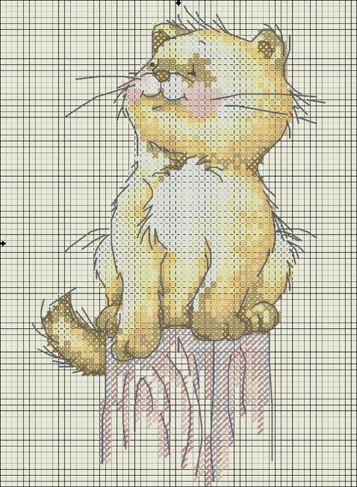 FleurDeLisSTC102CatAboveTheRes (514x700, 568Kb)