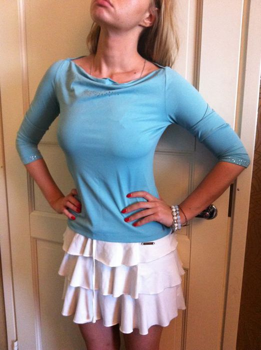 blue blouse (522x700, 51Kb)