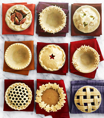 Идеи для украшения пирога: оригинальные и вкусные декорации