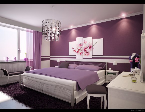 purple-bedroom (582x447, 54Kb)