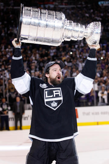 Justin Williams