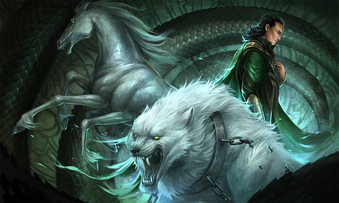 loki__s_children_by_sandara-d51u7zd (700x419, 296Kb)
