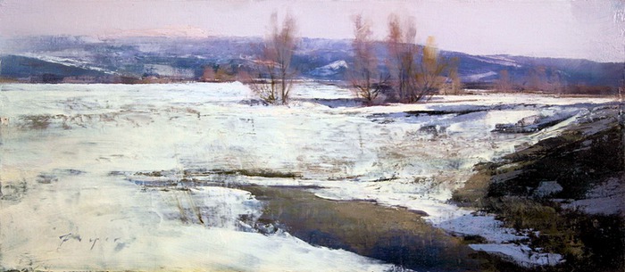 Thawing Creek - March lr (700x305, 76Kb)