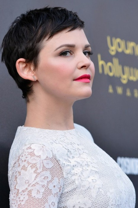 Pictures Of Ginnifer Goodwin