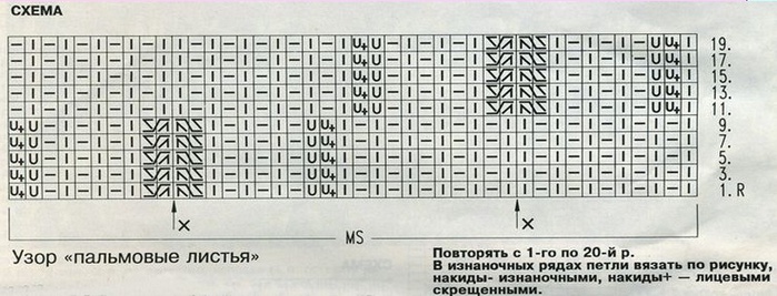 uzor-palmovii-listija1 (700x267, 91Kb)