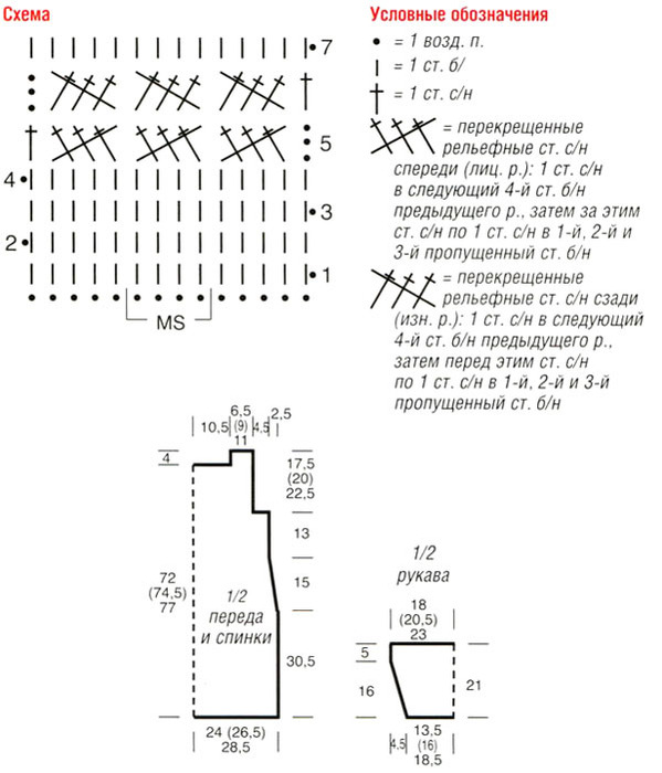 dress_16_shema1 (599x700, 78Kb)