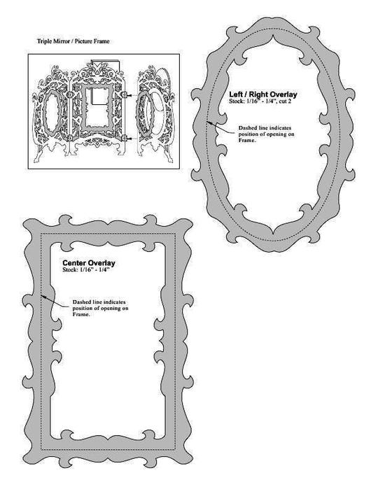 Great American Scrollsaw Patterns Vol. 1_4 (540x700, 45Kb)