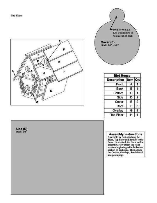 Great American Scrollsaw Patterns Vol. 1_14 (540x700, 35Kb)