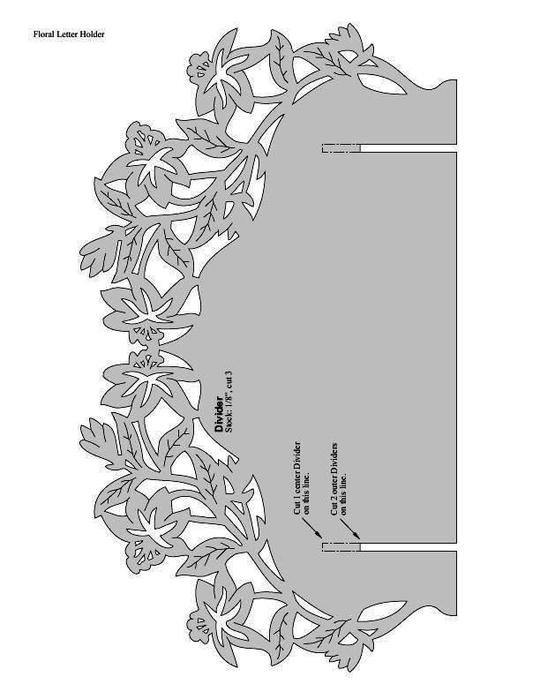 Great American Scrollsaw Patterns Vol. 1_21 (540x700, 44Kb)