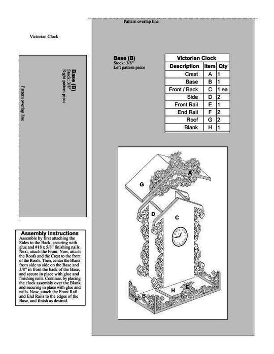 Great American Scrollsaw Patterns Vol. 1_30 (540x700, 45Kb)