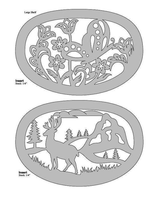 Great American Scrollsaw Patterns Vol. 1_46 (540x700, 55Kb)