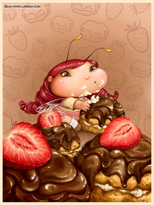 cake_diet_fairy_bug_by_liaselina-d4o3ctd (525x700, 160Kb)