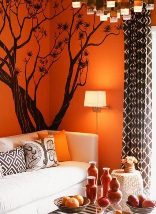 bedroom-orange-wall-540x740 (510x700, 92Kb)