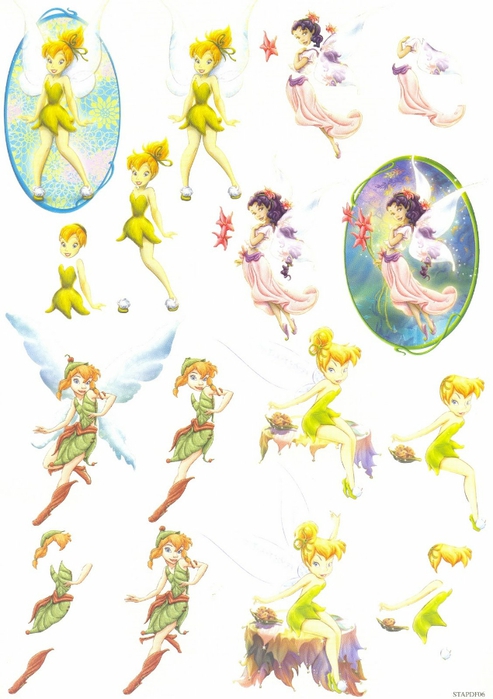 Disney Fairies 004 (493x700, 204Kb)