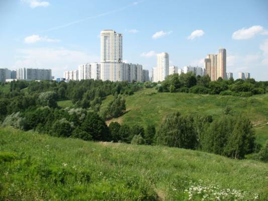 Фото На Документы Крылатское