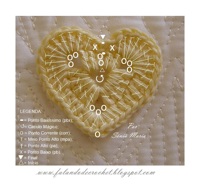 croche - coração aplicação gráfico 016 m ass (640x577, 126Kb)