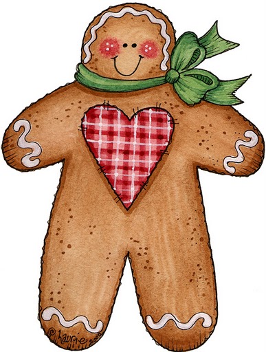 Ginger Bread (387x512, 67Kb)