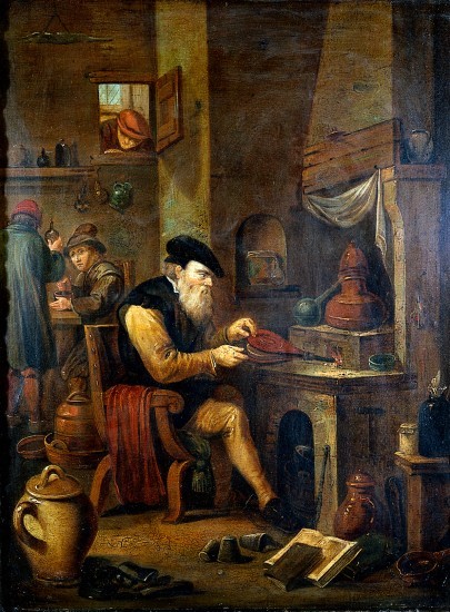 4000579_An_alchemist_in_his_laboratory (405x550, 101Kb)