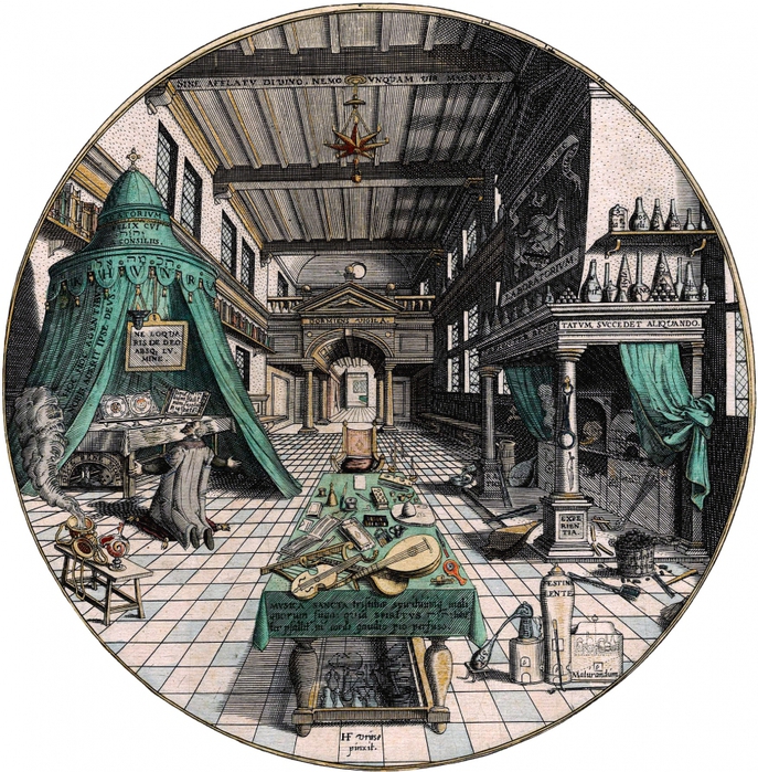 4000579_Amphitheatrum_sapientiae_aeternae__Alchemists_Laboratory (687x700, 456Kb)