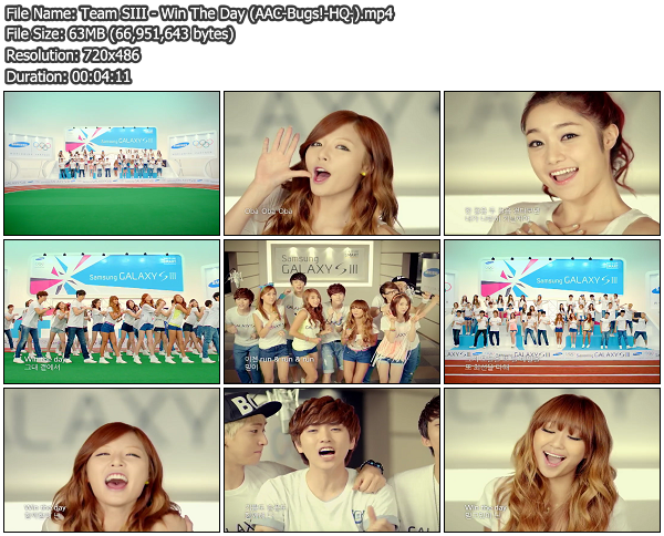 Team SIII - Win The Day (AAC-Bugs!-HQ- (600x484, 541Kb)