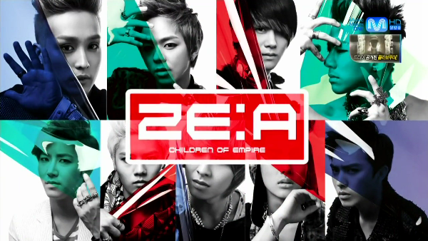ZE.A - Body to Body + Atermath @ 120705 Mnet M!Countdown[(000269)23-11-48] (600x338, 298Kb)